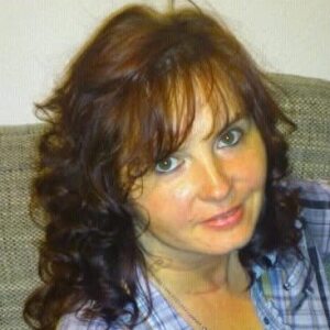 Profilbild von Nancy Löser