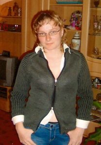 Profilbild von Nancy Lohrke