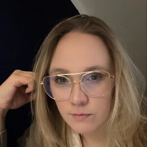 Profilbild von Nancy Lohse
