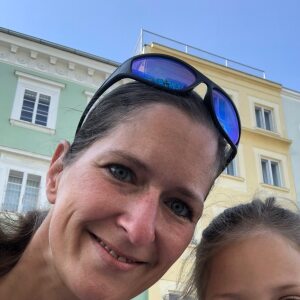 Profilbild von Nancy Ludwig