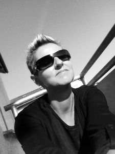Profilbild von Nancy Lutz