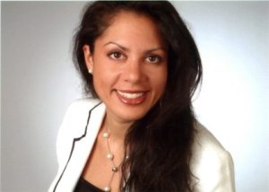 Profilbild von Nancy Mandody