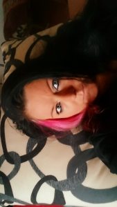 Profilbild von Nancy Mau