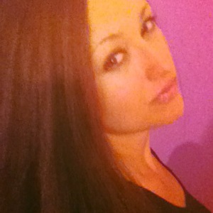Profilbild von Nancy Metz