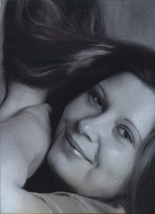 Profilbild von Nancy Mezösi-Müller