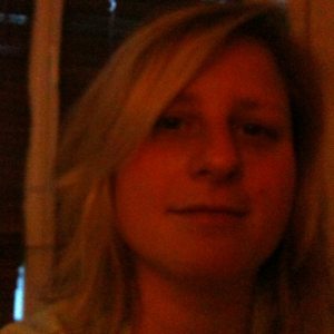 Profilbild von Nancy Michel