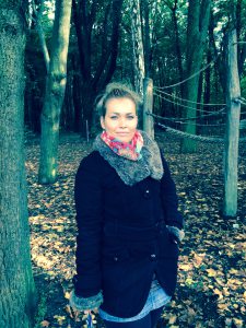 Profilbild von Nancy Mielke