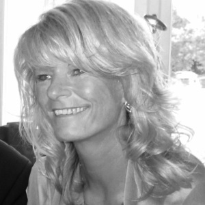 Profilbild von Nancy Mierke