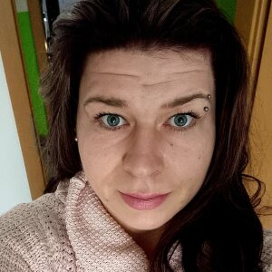 Profilbild von Nancy Müller
