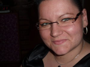 Profilbild von Nancy Müller
