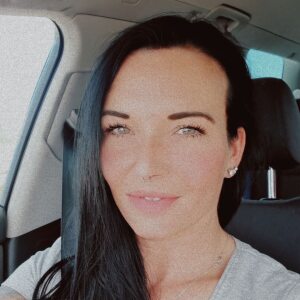 Profilbild von Nancy Müller