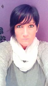 Profilbild von Nancy Nadine
