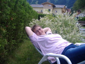 Profilbild von Nancy Neske