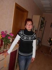 Profilbild von Nancy Ott