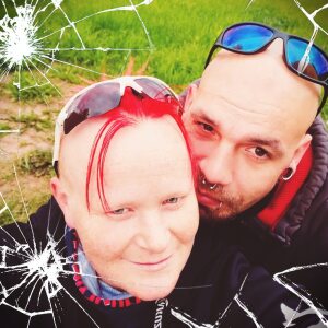 Profilbild von Nancy Pabst