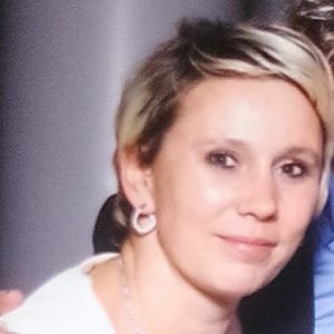 Profilbild von Nancy Paul