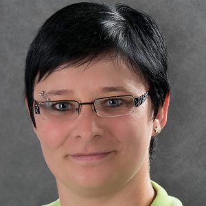 Profilbild von Nancy Pech