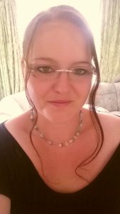 Profilbild von Nancy Piesker