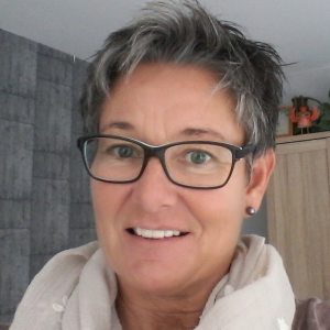 Social Media Profilbild Nancy Pleger 