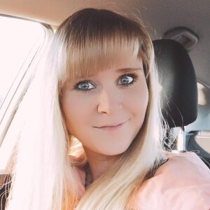 Profilbild von Nancy Plock