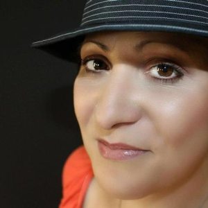Profilbild von Nancy Püschel