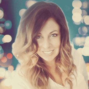 Profilbild von Nancy Raffin Lopez