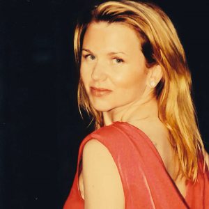 Profilbild von Nancy Rang
