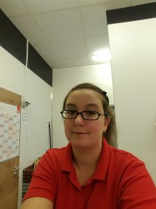 Profilbild von Nancy Reinhardt