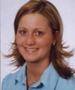 Profilbild von Nancy Reinhold