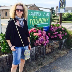 Profilbild von Nancy Rings