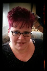Profilbild von Nancy Rolle