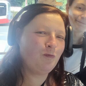 Profilbild von Nancy Rose