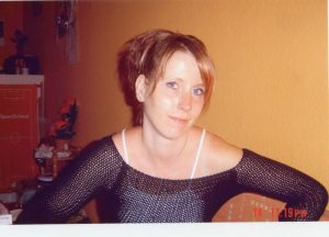 Profilbild von Nancy Rottau