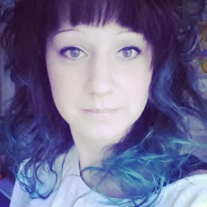 Profilbild von Nancy Ruppelt