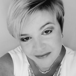 Profilbild von Nancy Sayles