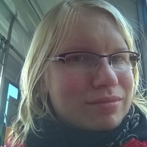Profilbild von Nancy Schenke