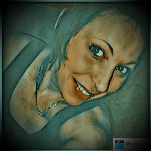Profilbild von Nancy Scherer