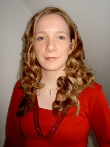 Profilbild von Nancy Schmidt