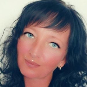 Profilbild von Nancy Schmidt