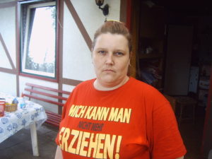 Profilbild von Nancy Scholtz