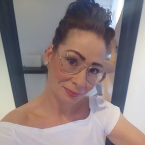 Profilbild von Nancy Schröder