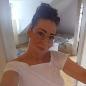 Profilbild von Nancy Schröder