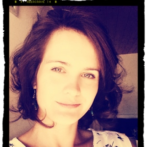 Profilbild von Nancy Schuck