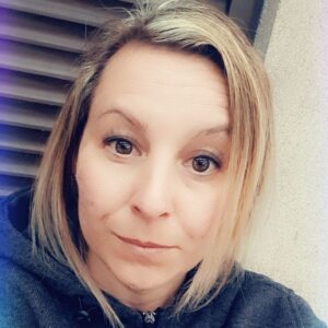 Profilbild von Nancy Schulz