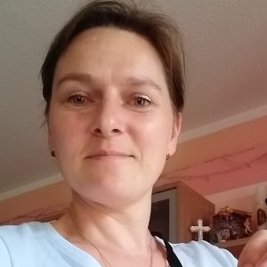 Profilbild von Nancy Schulz
