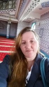 Profilbild von Nancy Schulze