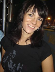 Profilbild von Nancy Schumann