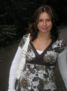 Profilbild von Nancy Schwanemann