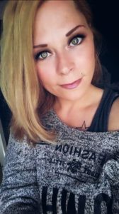 Profilbild von Nancy Schwarzburger