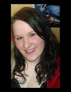 Profilbild von Nancy Seidel
